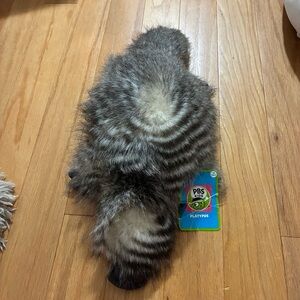 Plush Platypus Pillow stuffed animal